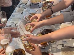 -春树下·树屋花房西餐厅(罍街AS1980店)