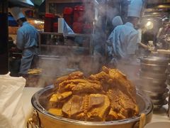 -西贝(枫蓝国际购物中心店)