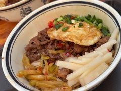 -李易面馆(树木岭店)
