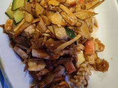 -红蜡烛-养生粥-津鲁菜(中山路店)