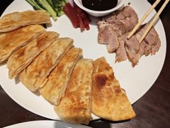 -老关东铁锅炖(上游街店)