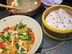 -金陵家宴·金陵春·南京菜(夫子庙店)