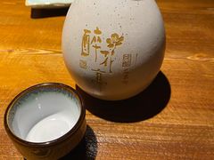 -繁·醉花亭小酒馆(鼓楼店)