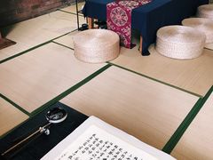 -一慈茶馆(雨田馆)