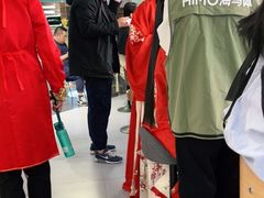 -海马体照相馆(北京大族广场店)