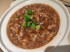 -吕氏疙瘩汤·海鲜新鲁菜(凯德mall新都心店)
