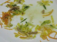 -老虎滩船说·海胆水饺·大连海鲜(老虎滩店)