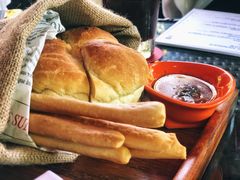 -杭州西子湖四季酒店-WL BISTRO西湖餐厅(灵隐路店)