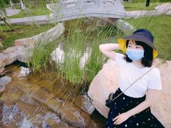 -西海子公园