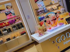 -GODIVA(王府井apm店)