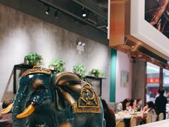 -正泰餐厅AmazingThai(新奥购物中心店)