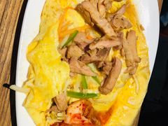 -花腰餐吧Bistro烧烤 傣味(传媒大学店)