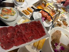 -大渝火锅(太仓万达店)