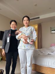 -百佳医疗级月子会所