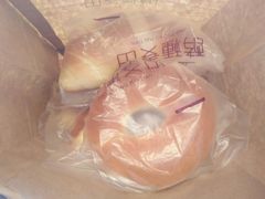 -酵種麦田(山师店)