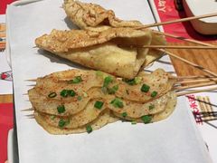 -木屋烧烤(坂田天安云谷店)