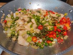 -大丰收脆鱼(浦西万达店)