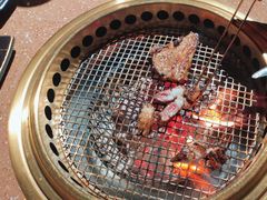 -海之屋韩式烤肉(海棠68环球美食街店)
