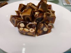 -北平味道.京味菜.烤鸭(梨园店)