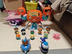 -七欣天香辣蟹火锅(上海银亿滨江店)