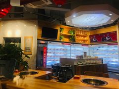 -袁记串串香(川师店)