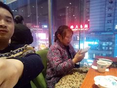 -龙聚德北京烤鸭(沙坪坝华宇A馆店)