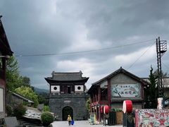 -天龙八部武侠城
