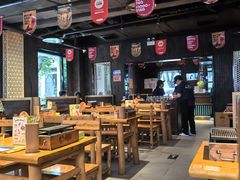 -肉串汪(月坛店)
