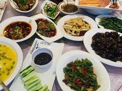-陶然居·重庆菜(解放碑店)