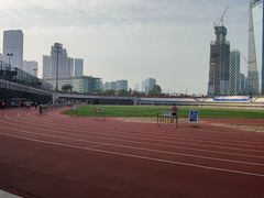 -深圳市宝安体育中心体育场