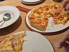 -必胜客(桐梓坡店)