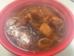 -小无锡面馆
