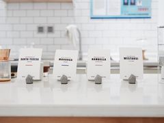 -Onirii Coffee(长乐路店)