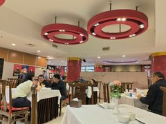 -东兴楼饭庄(六里桥店)