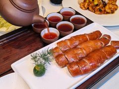 -悦百味·品质川菜(橄榄郡店)