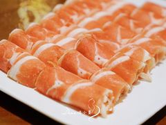 -1078號老北京涮肉(万达广场店)