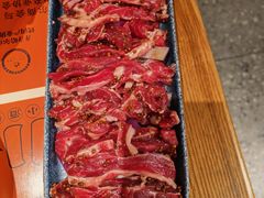-杨小佳·齐齐哈尔烤肉·烤串(广州店)