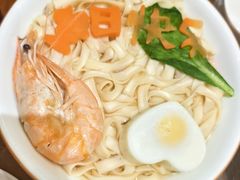 -崂山印象·青岛·海鲜渔家菜