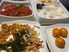 -海底捞火锅(龙茗路店)