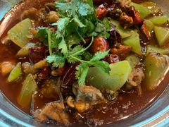 -辛香汇(飞洲店)
