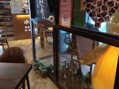 -小曹日本料理(软景中心店)
