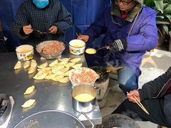 -三七八巷蛋饺春卷店