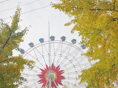 -赭山公园