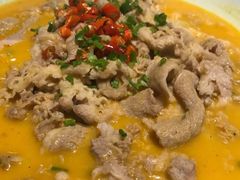 -川流不息(北蔡休闲广场店)