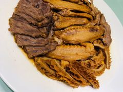 卤味拼盘-王庄阿咪海鲜大排档(象园店)