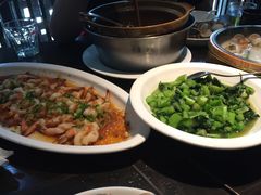 -外婆家(杭州马塍店·杭帮菜名店)
