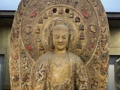 -北京石刻艺术博物馆(五塔寺)