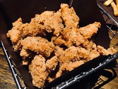 -蜉蝣酒吧(仓山万达店)