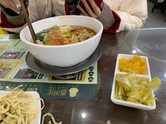 -春发生饭店·非遗(南院门店)