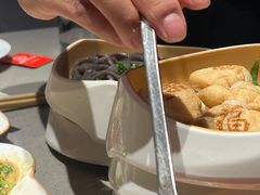 捞派脆脆毛肚-海底捞火锅(太阳宫凯德mall店)